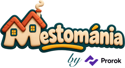 Mestománia by Prorok